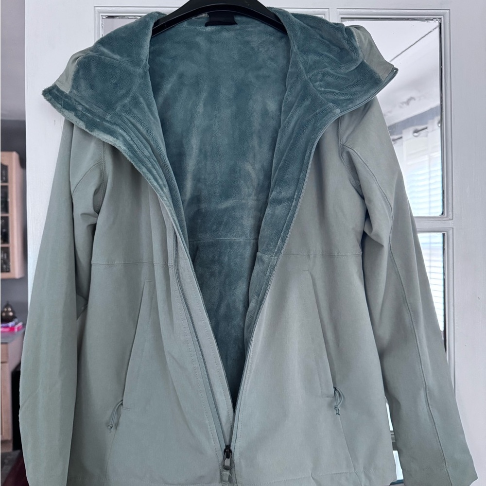 The North Face Shelbe Rashel Women Jacket